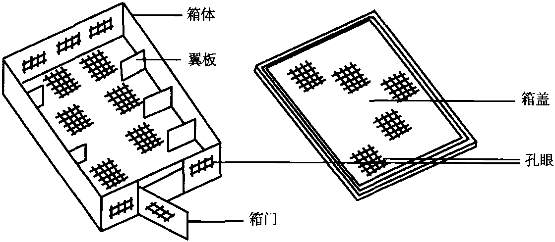 第六节 鲍的养成